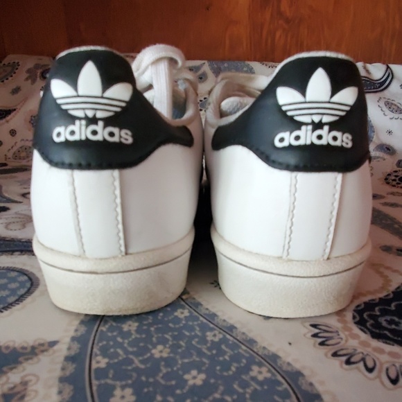 ADIDAS - Picture 4 of 8